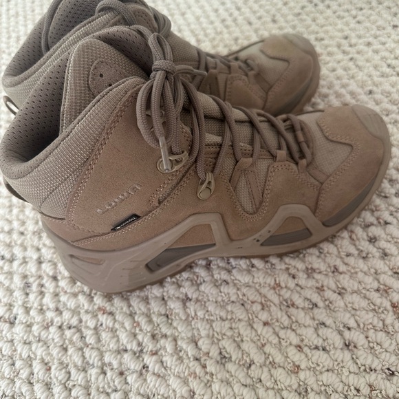 LOWA ZEPHYR GTX MID TF WOMEN'S - Picture 2 of 4